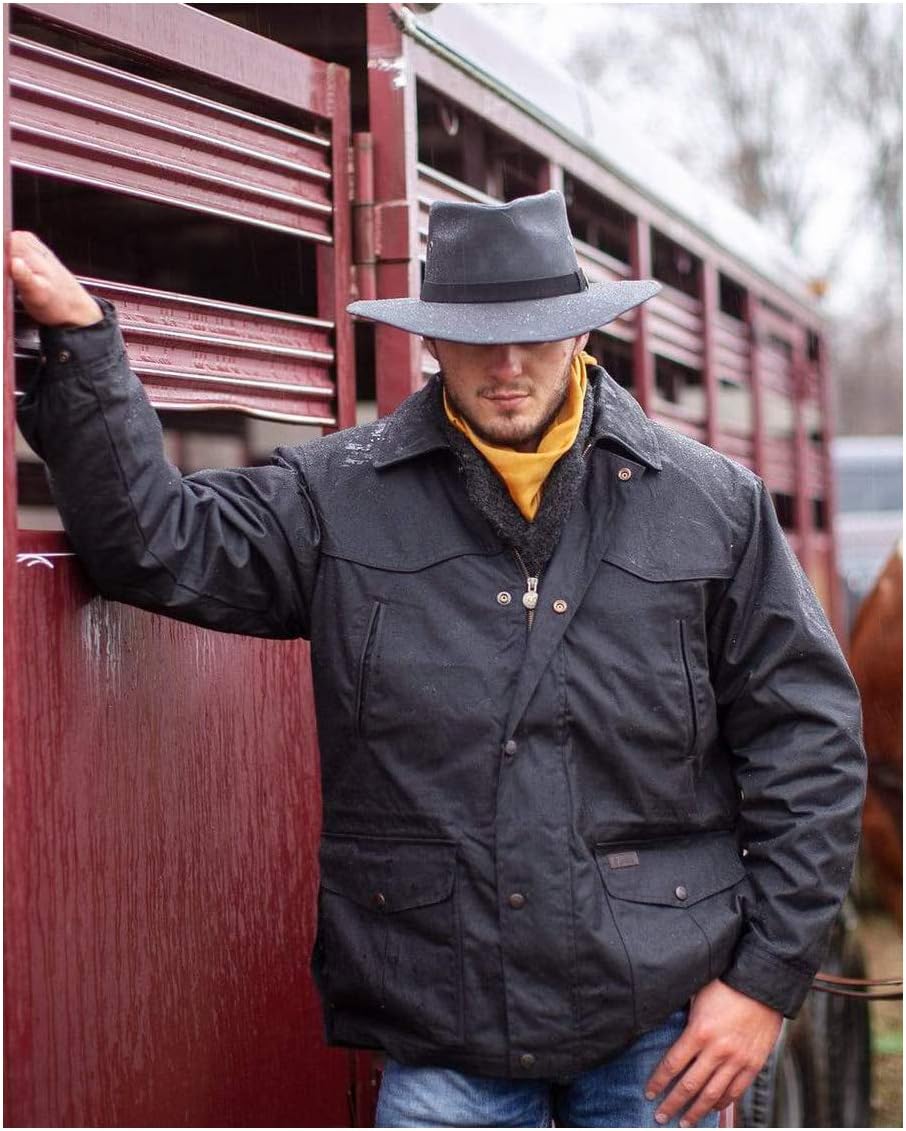 outback coats canada