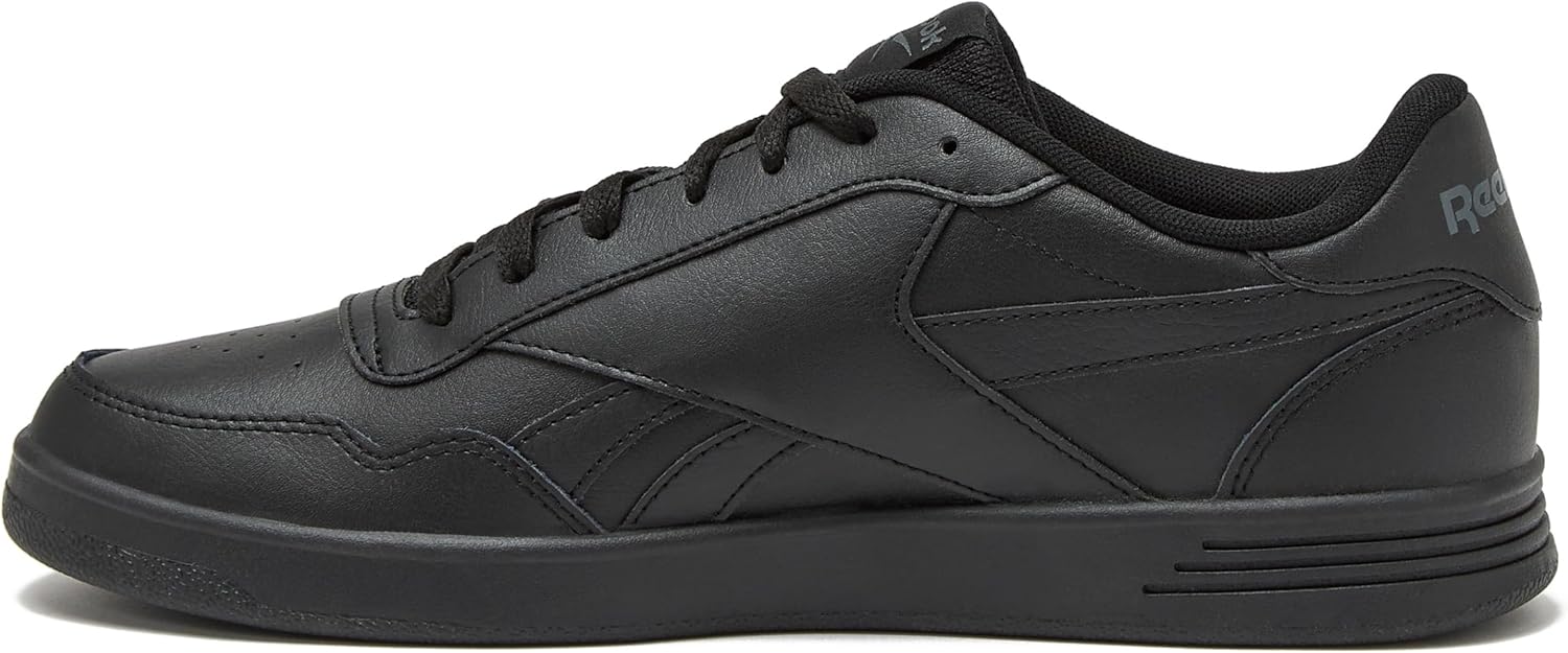 Reebok Court Advance Sneakers for Men - Casual Tennis Mens Shoes Size 6 to 15 - Image 3