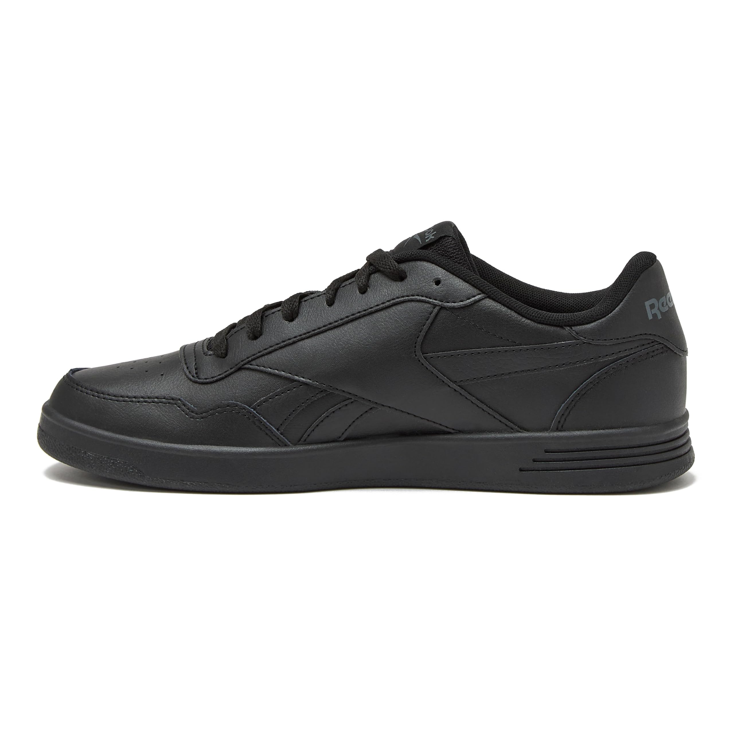 Reebok Scarpe da Ginnastica Court Advance Bianche