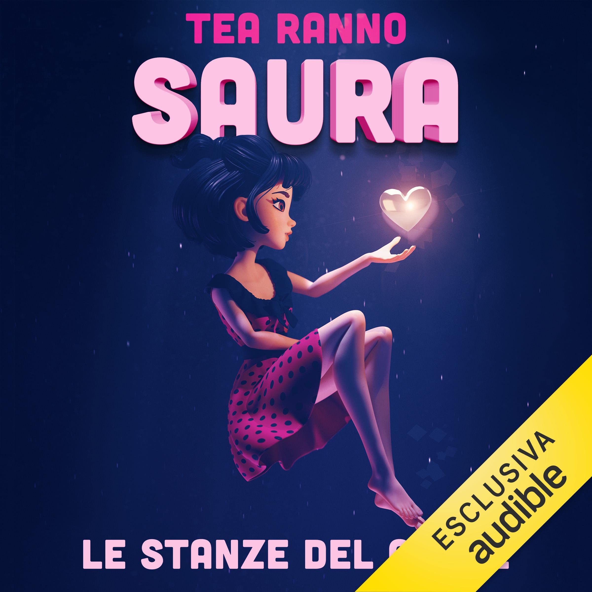 Saura: Le stanze del cuore