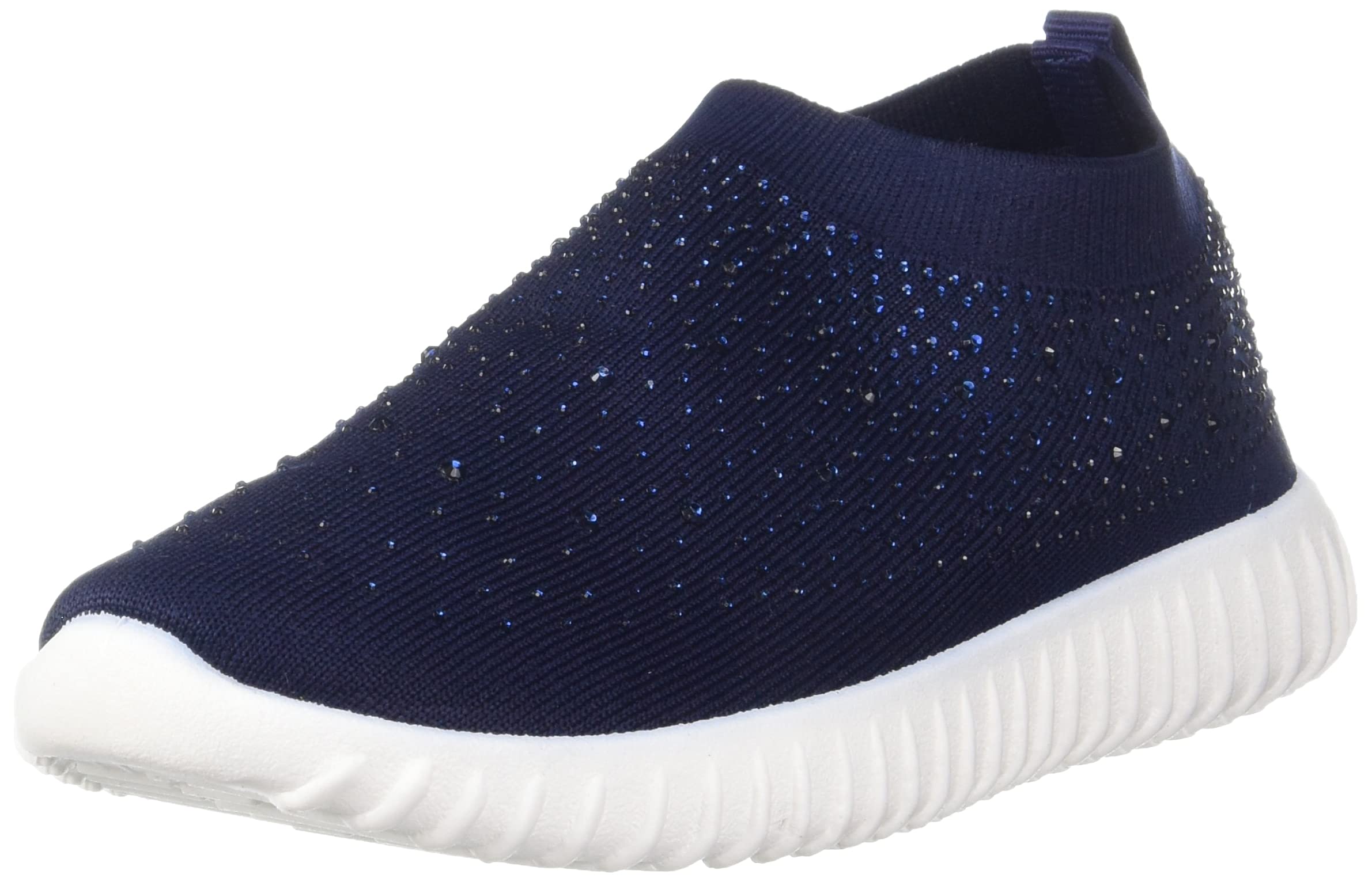 Bata Girls Ballet Flat, Blue, 4 UK (B097C7DZFT) Amazon Price History, Amazon Price Tracker