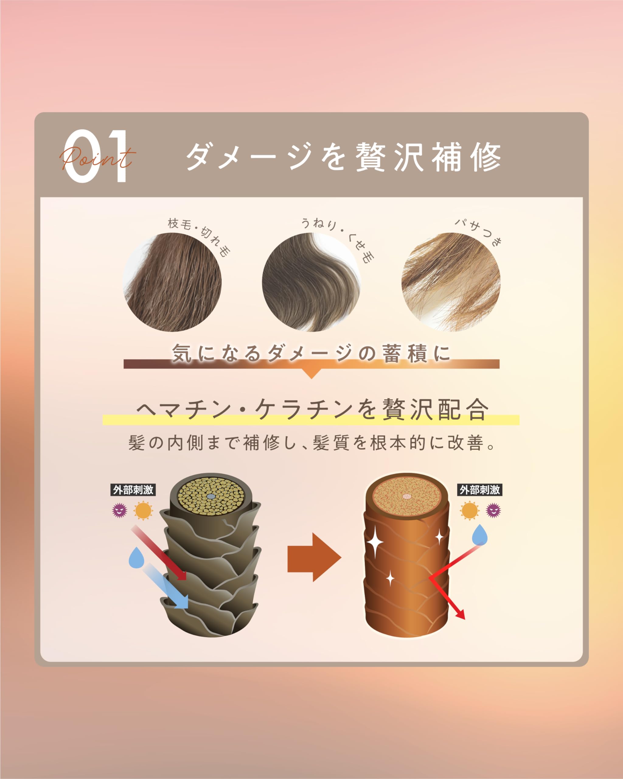 Amazon | OFFLO オフロ | サロン シャンプー【リセットモイスチャー
