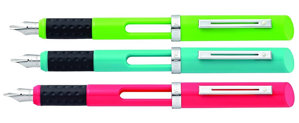 SHEAFFER カリグラフィーセット　万年筆 Amazon | SheafferカリグラフィーMaxiKit | 万年筆 | 文房具