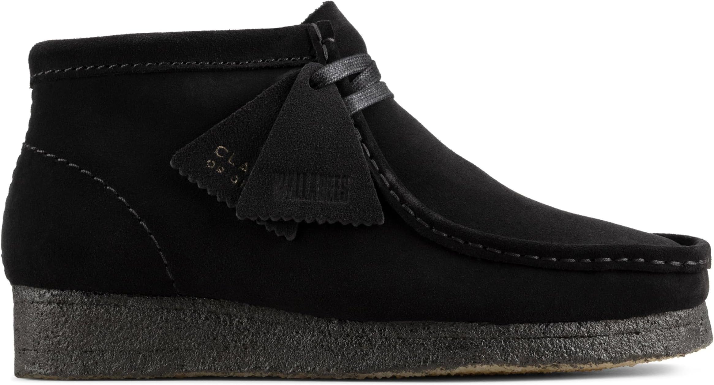wallabee clarks women's