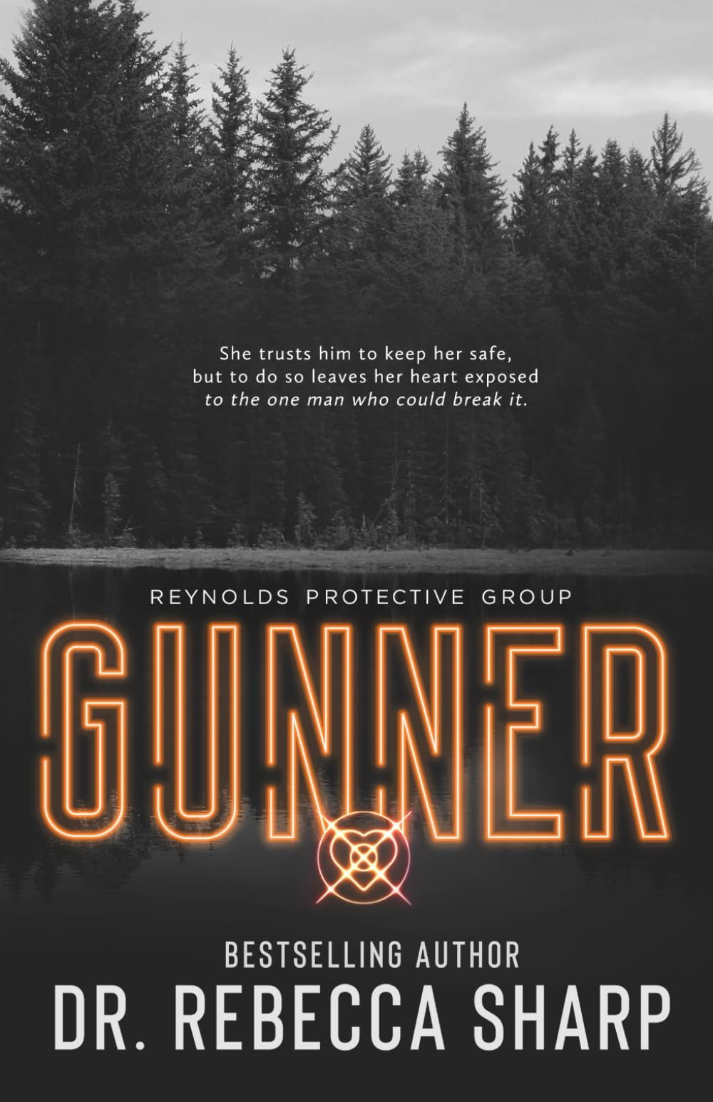 Gunner: 3 (Reynolds Protective)