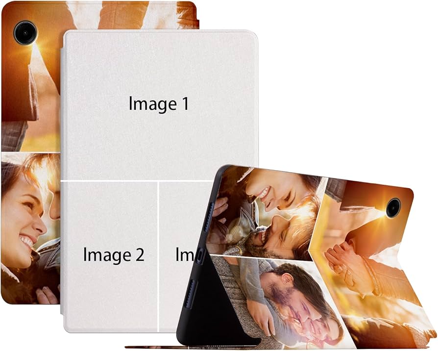 Amazon.com: Nuouxoco Personalized Case for Samsung Galaxy A9+