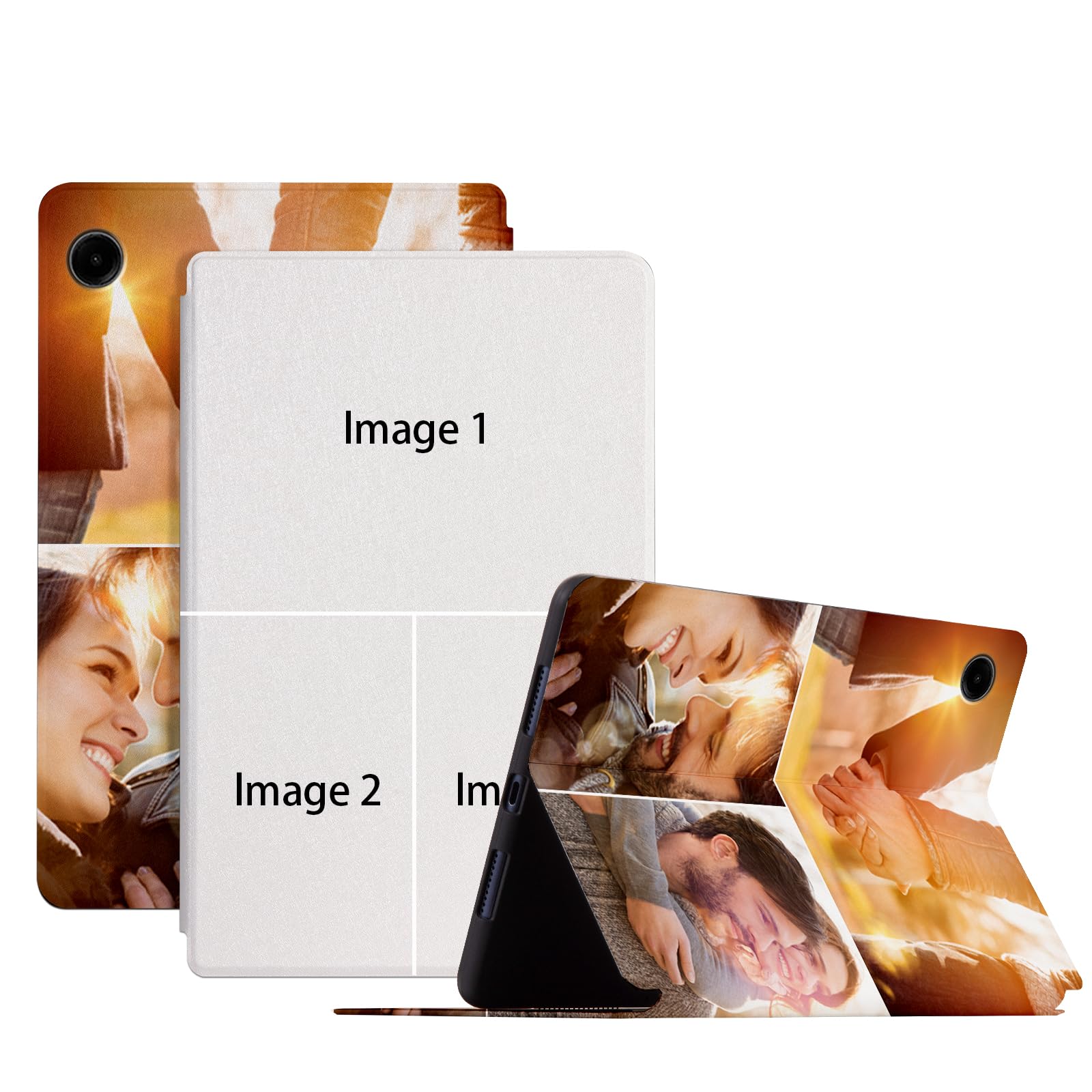 Amazon.com: Nuouxoco Personalized Case for Samsung Galaxy A9+