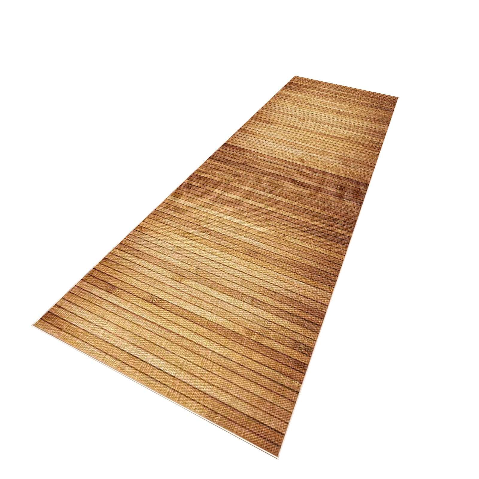 Tapis de cuisine antidérapant et lavable pour éliminer les taches dans le couloir