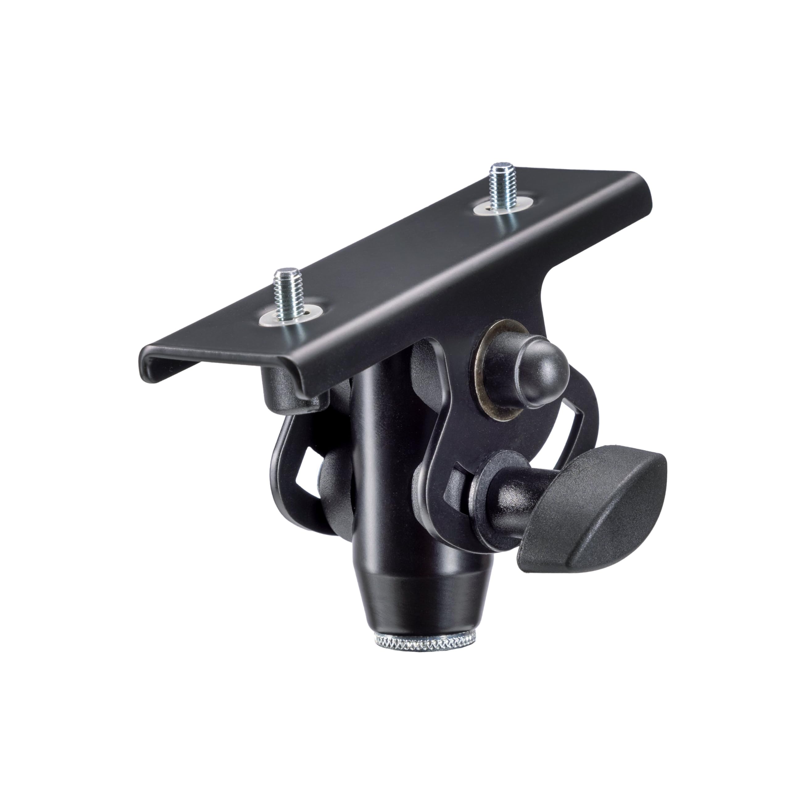 YAMAHA MG10XU マイクスタンド接続アダプター付き Amazon.com: K&M 19400 Microphone Bar Adapter and Stands, Designed