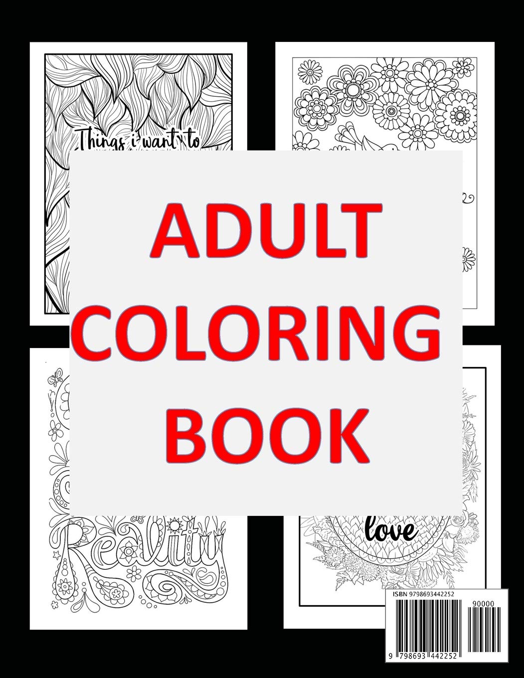 Esthetician Coloring Book: A Coloring Book For Adult Relaxation | Esthetician Gifts |Great Christmas & Secret Santa Gift For Estheticians