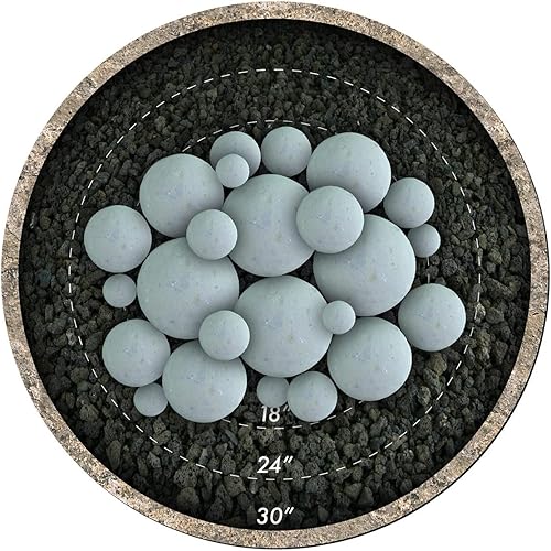 Miniatura 2 de Bolas de fuego