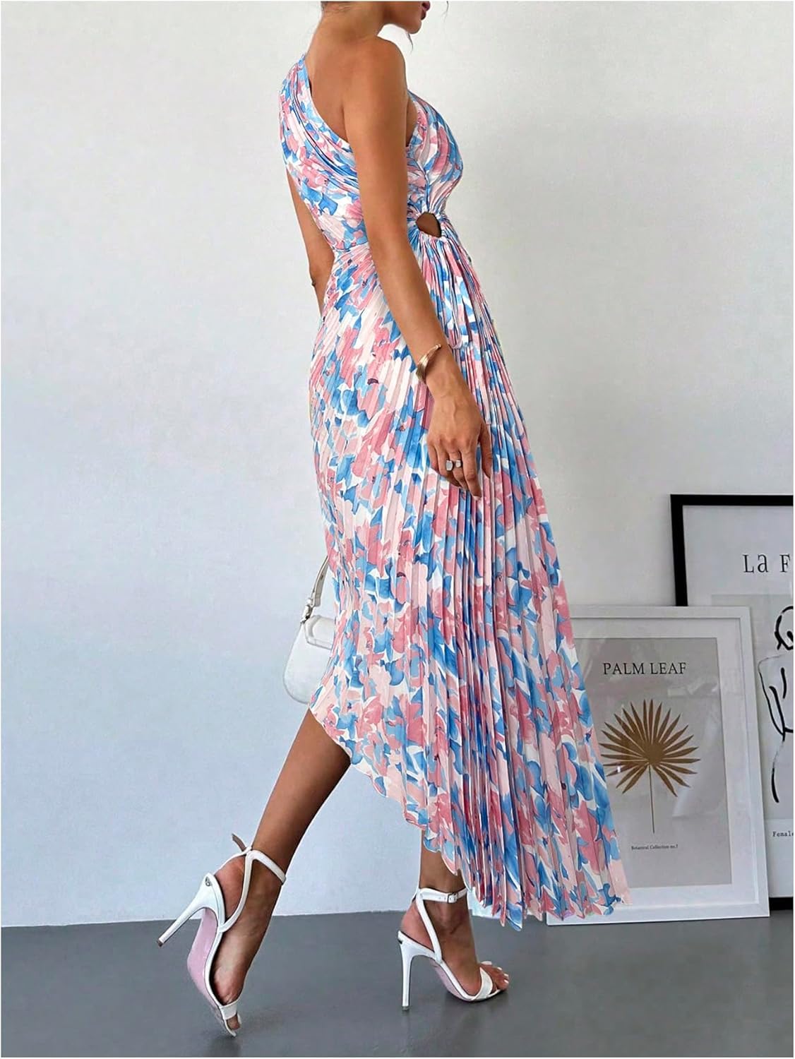 MakeMeChic womens Soft - Image 2