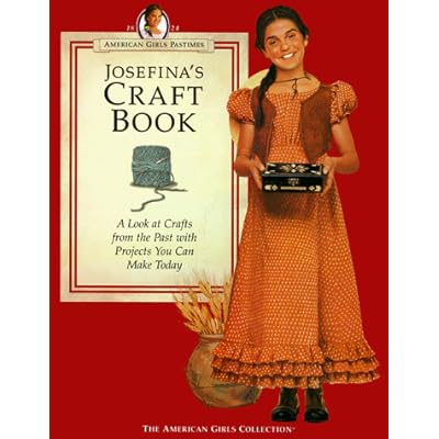 Josefina's Craft Book