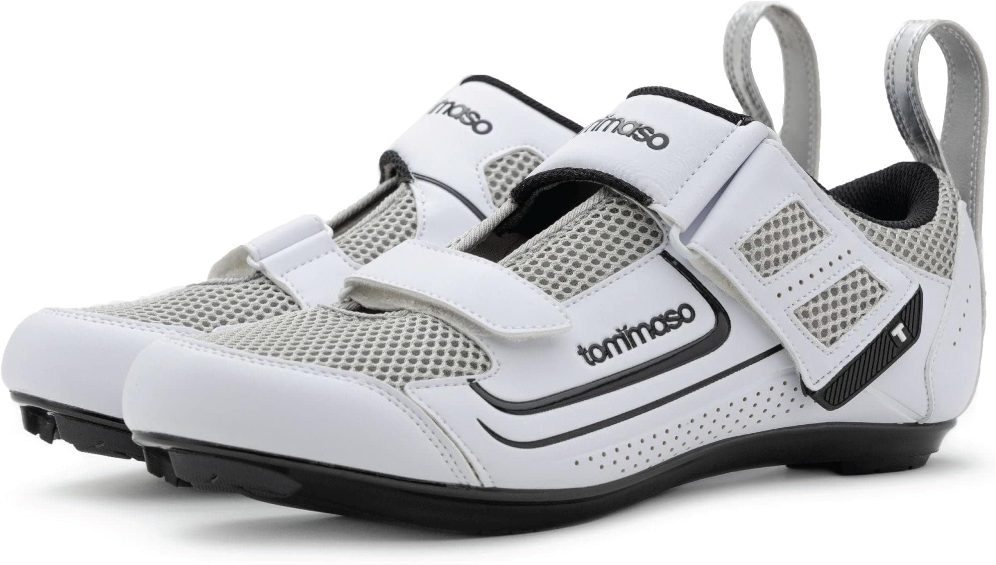 tommasoVeloce 100 Triathlon Road Cycling Shoe - 47