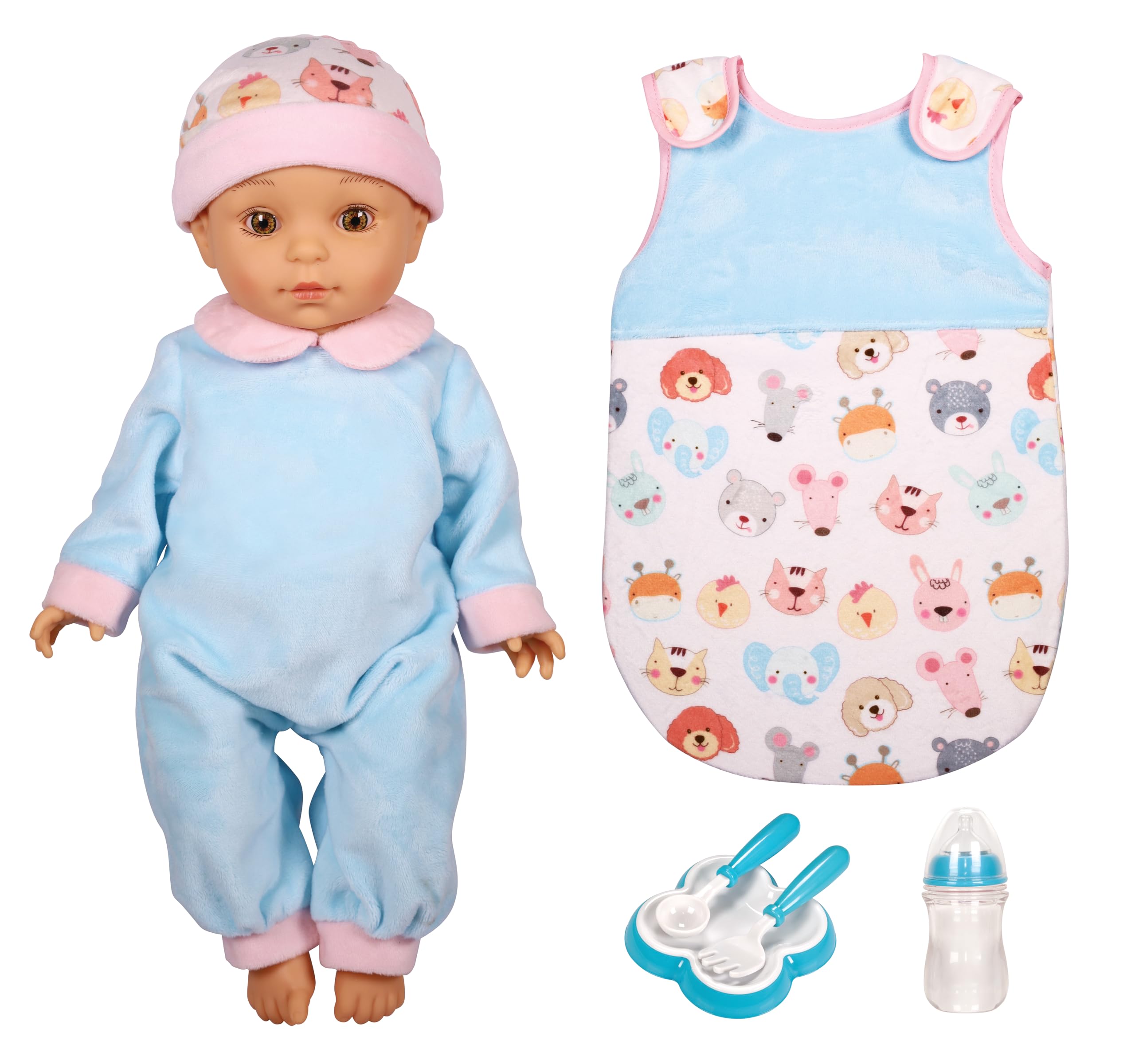 Amazon.com: Lorie & Lace Babies 16