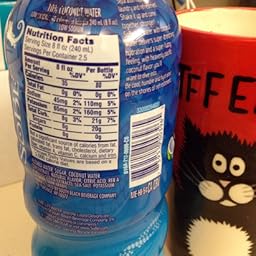 Amazon.com: Customer reviews: SoBe Lifewater Pacific Coconut ...