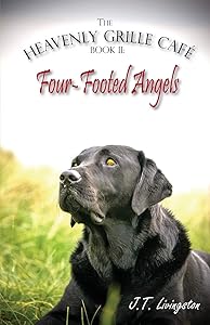 Four-Footed Angels
