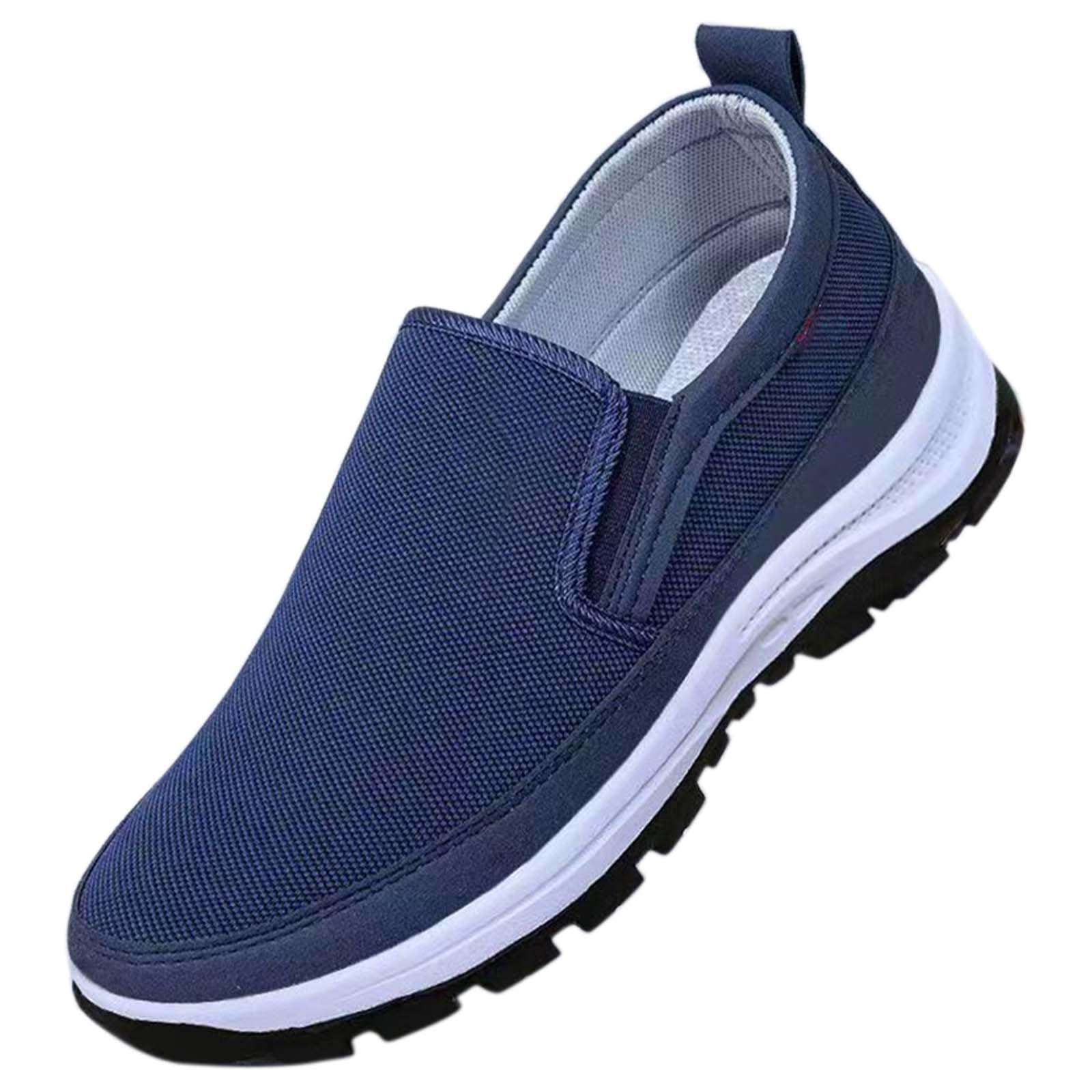 zapatillas sin cordones baratas
