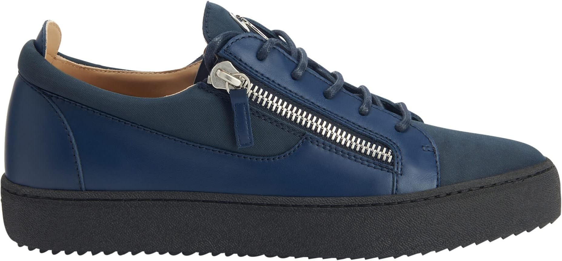 Giuseppe ZanottiFrankie Low-Top Sneakers Leather