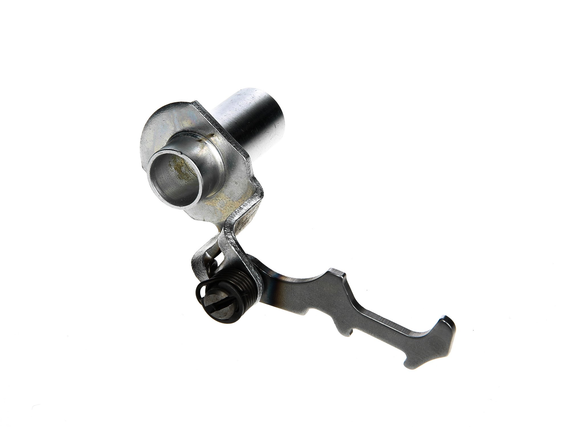 Schalthebel innen - Hohlwelle - Simson Motor M500 / M700 - S51, S70, S53, S83, SR50, SR80