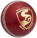 SG MYSPOGA_1513055 Other Tournament Leather Ball, Others (Multicolor) gallery image