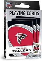Vista 12 de MasterPieces Naipes de Tampa Bay Buccaneers con licencia oficial de la NFL - Baraja de 54 cartas para adultos