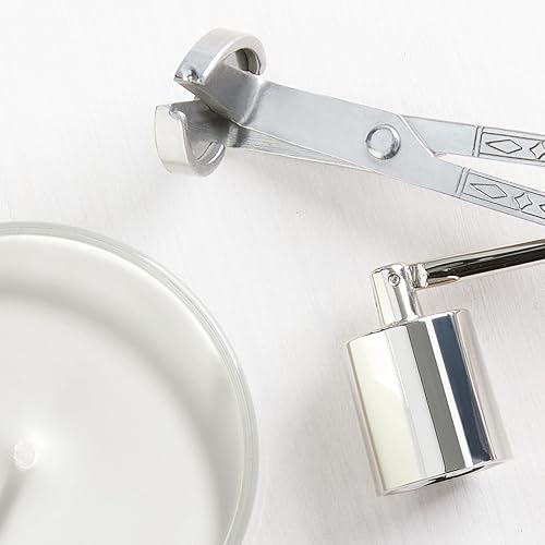 Miniatura 9 de Yankee Candle - Vela perfumada de pilar mediano con hasta 115 horas de tiempo de combustión, mezcla premium de cera vegetal para una combustión