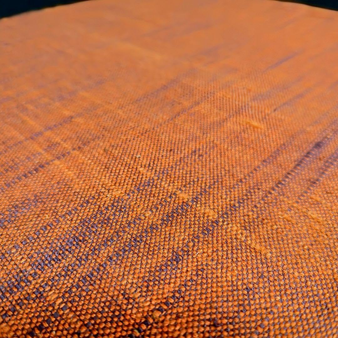 Amazon.co.jp: H-389 名古屋帯 開き名古屋 正絹 八寸 手織紬 : おもちゃ 