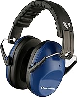 Vista 1 de Vanderfields Kids Ear Protection Earmuffs - Noise Cancelling Headphones for Kids, Autism, Toddler, Children