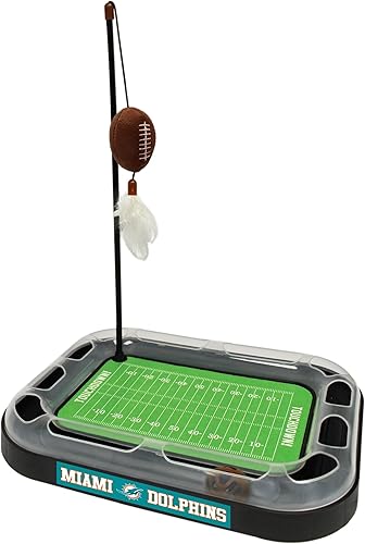 Miniatura 16 de Pets First Rascador para gatos Philadelphia Eagles Philadelphia Eagles,New York Jets,Comandantes de Washington,,Baltimore Ravens,Buffalo
