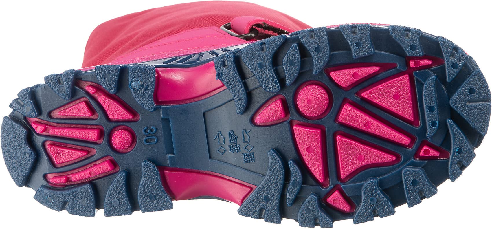 Lico Werro Botas de lluviaUnisex Adulto