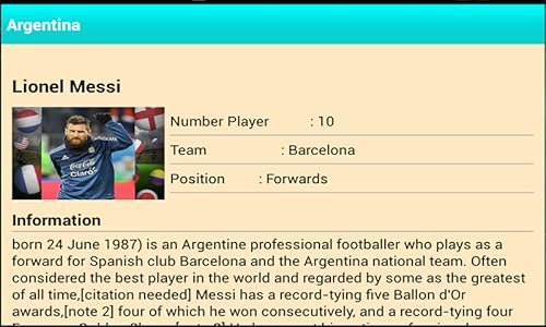 Who will Win World Cup 2018 N Argentina