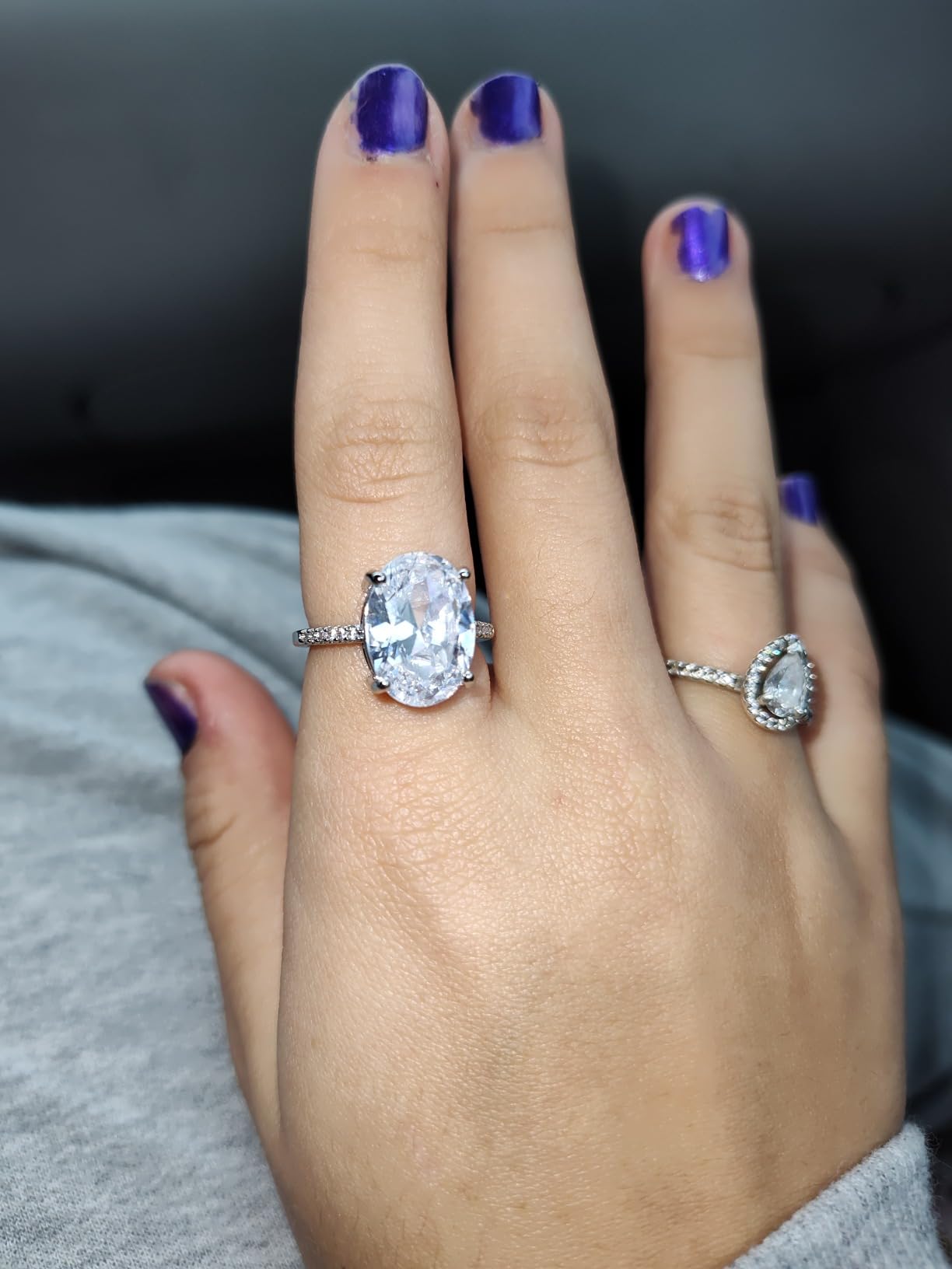 Customer Image