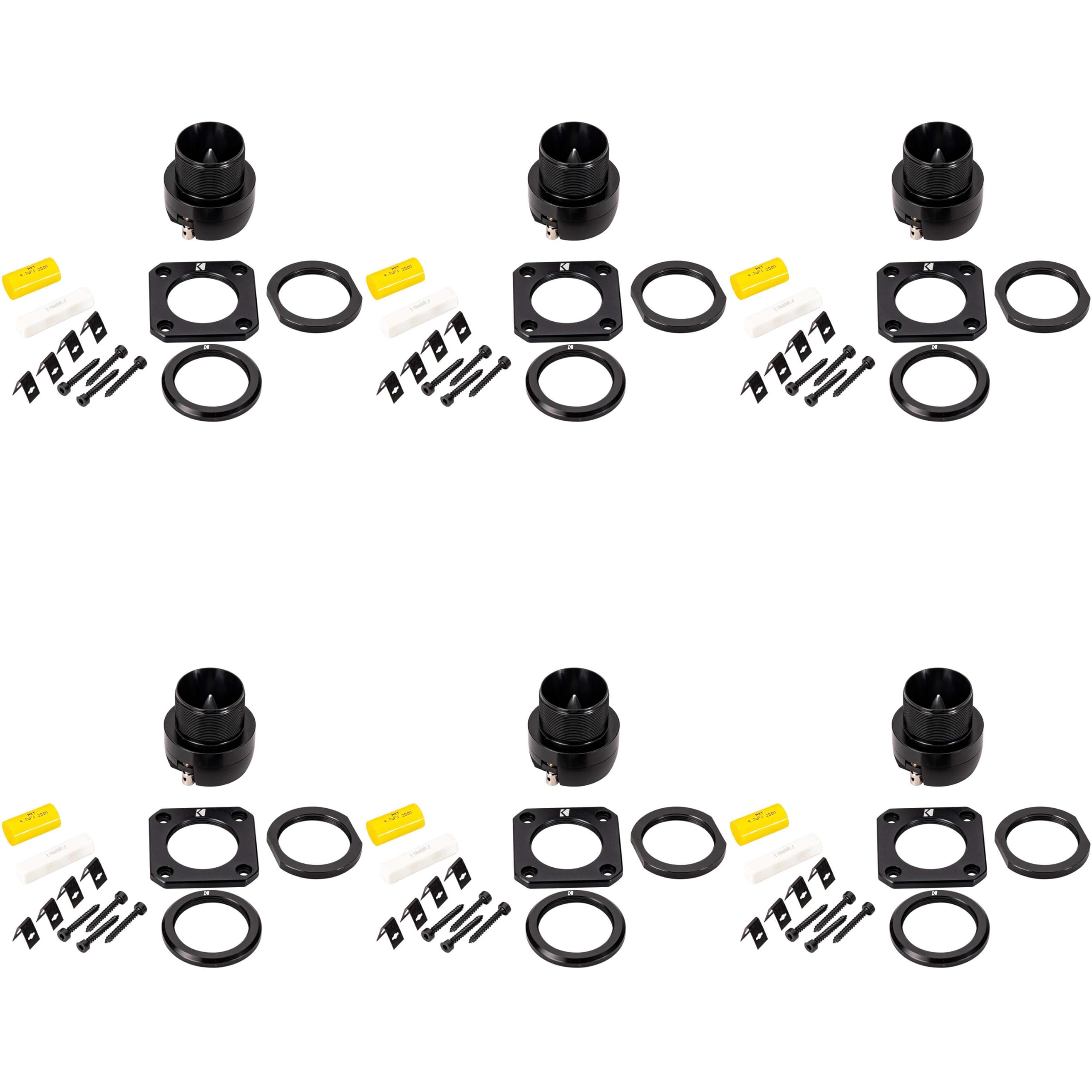 Kicker ST-Series PA ST3TW 1