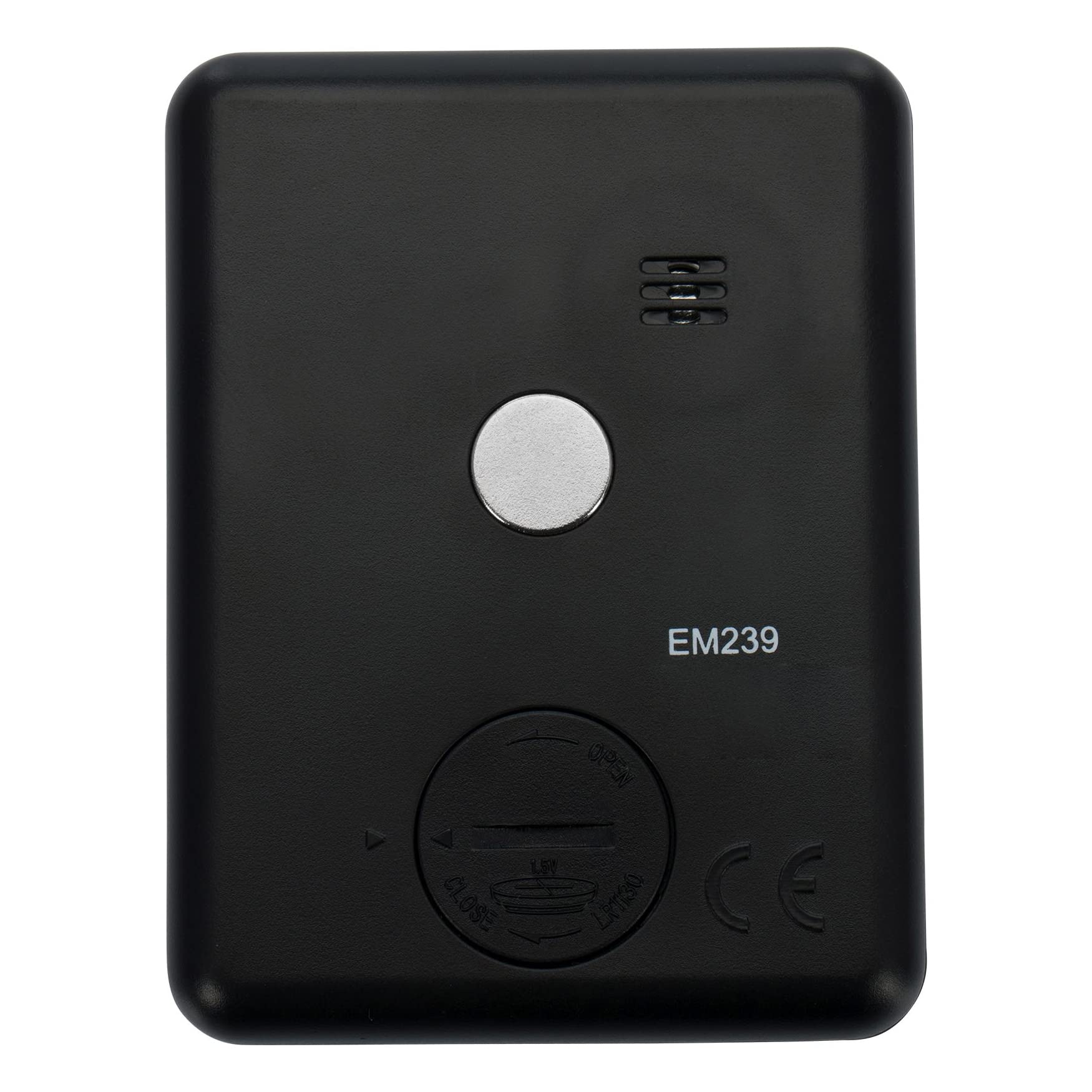 Oregon Scientific Kurzzeitmesser KT188 - Countdown Timer Mit Magnet | Bis 99 Minuten