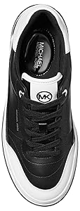 Michael Kors Women's Hayes Lace Up Sneaker