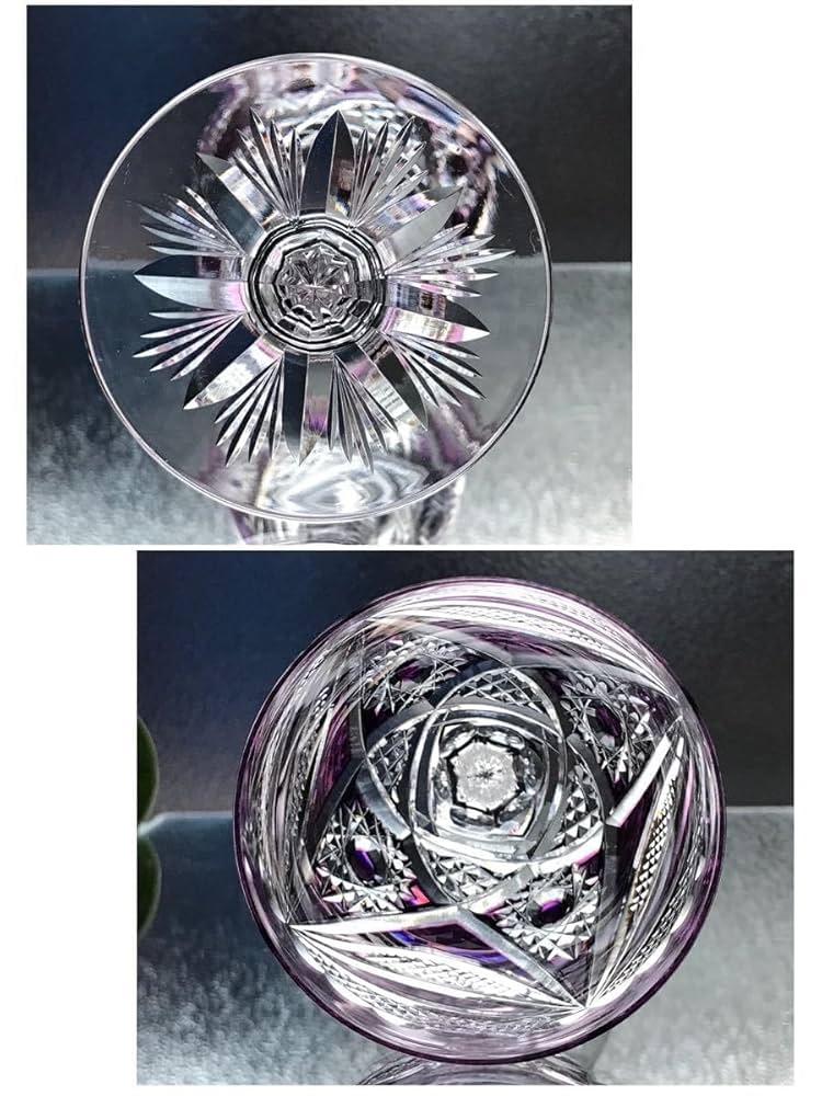 Amazon | 極高級オールドバカラBACCARATサンルイSt Louisワイン