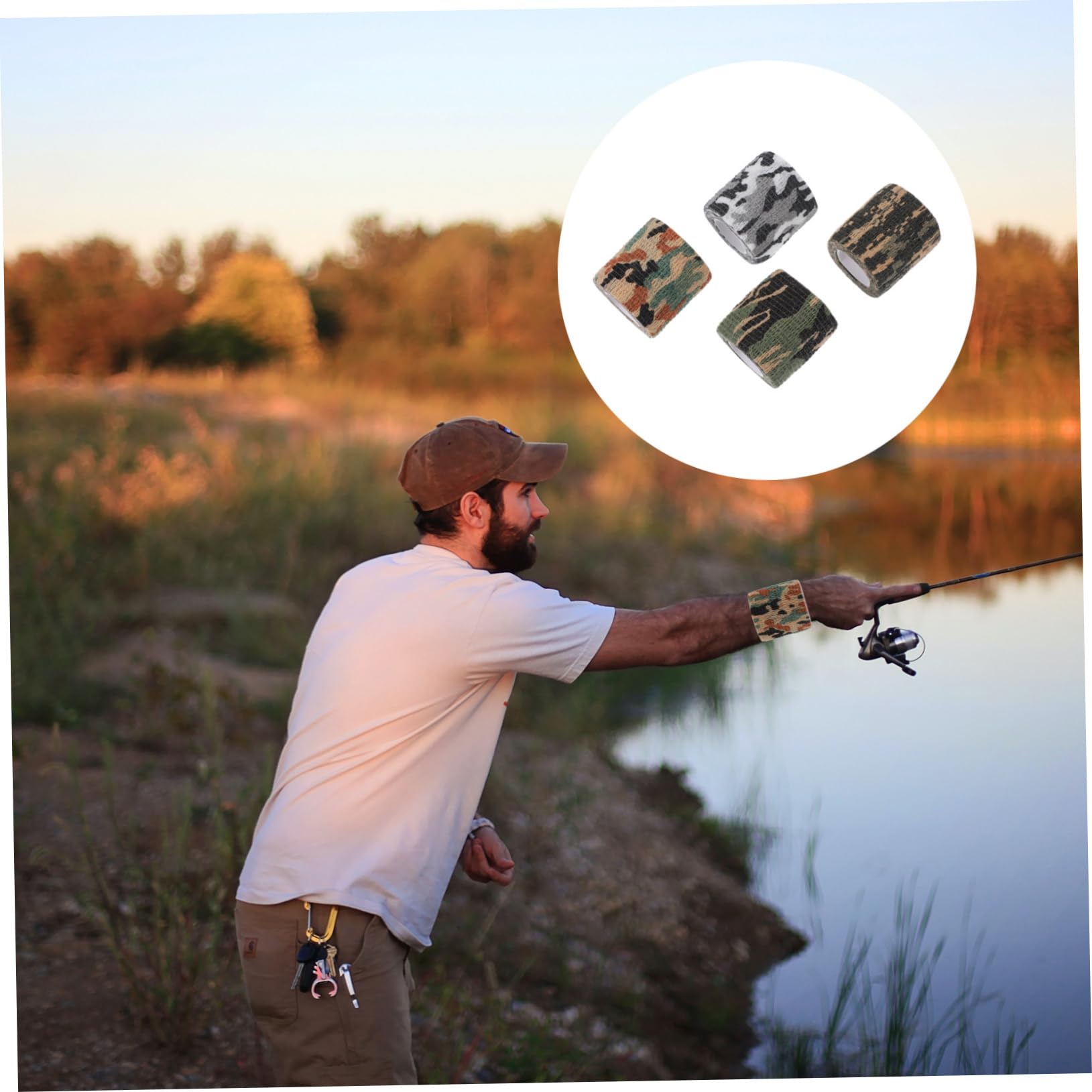 Vistec™ X-Ray Detectable Sponge, Sterile, Branded, 4 X 3-1/2IN, 32 ply