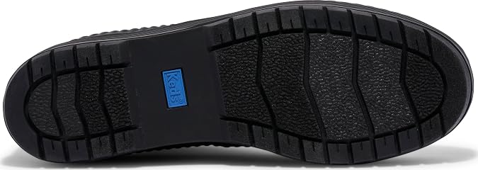 Keds Women's The Platform Mid Lug Weatherized