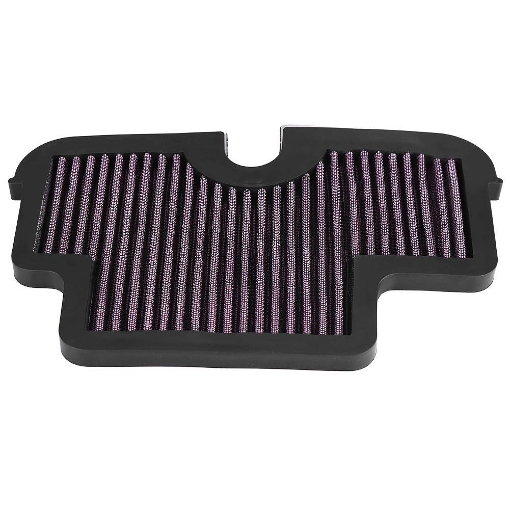 Filtro de Aire de Alta Flujo para Motocicleta - Reemplazo Directo para ER6F y ER6N (2009‑2011)