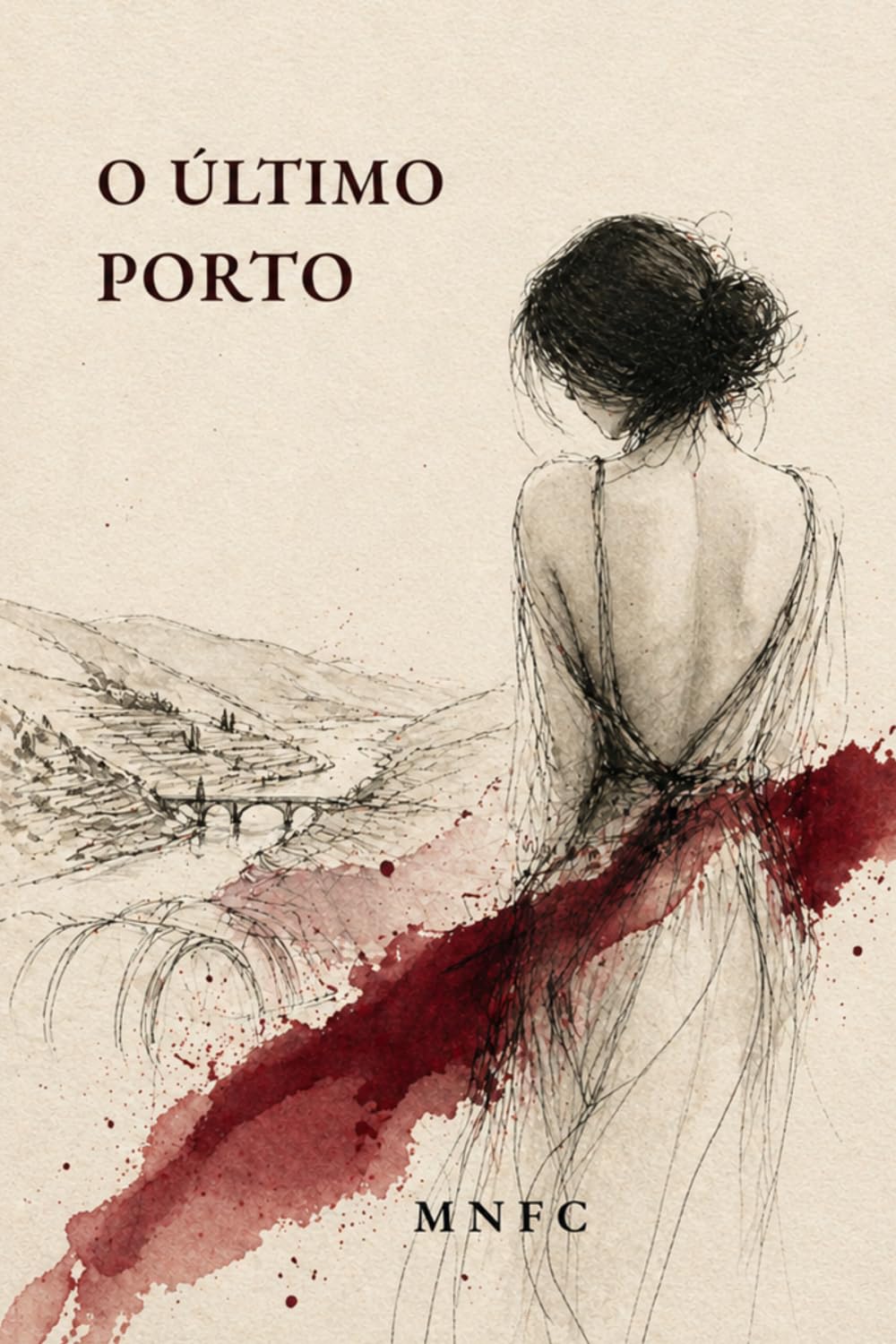 O ÚLTIMO PORTO