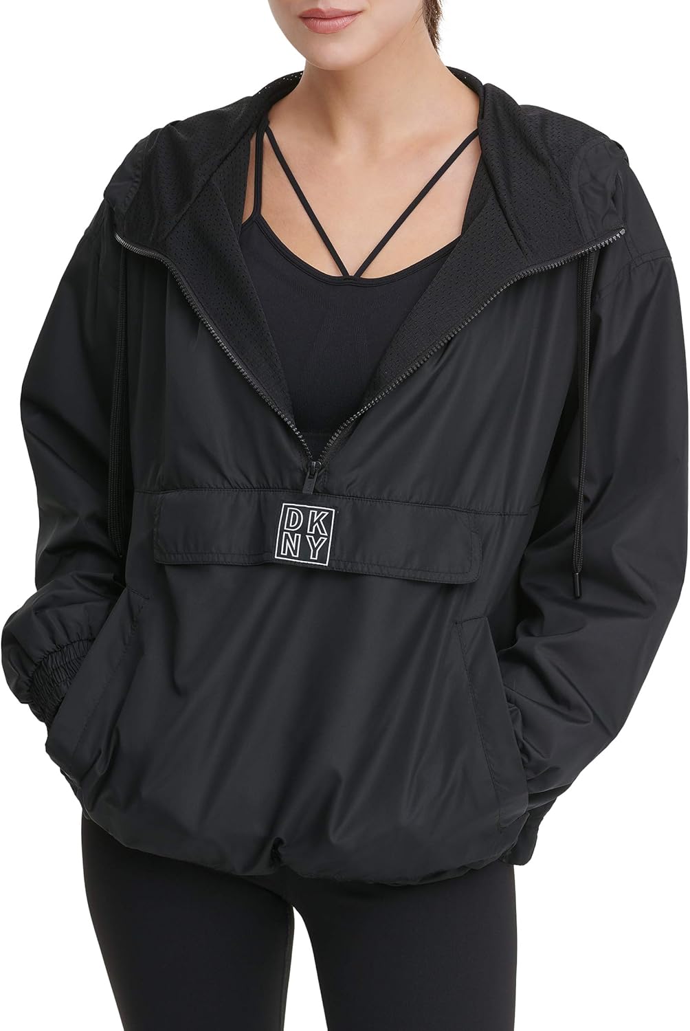 DKNY Sport Women's Jacket at  Women's Coats Shop