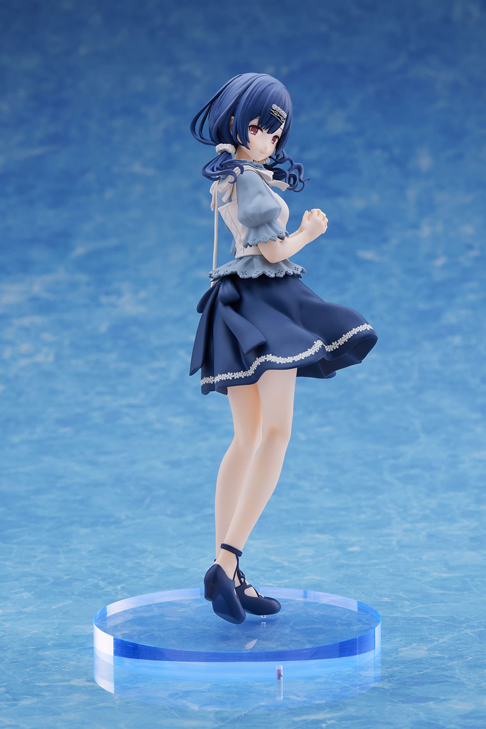 Amazon | バンプレスト アイドルマスター シャイニーカラーズ 杜野凛世