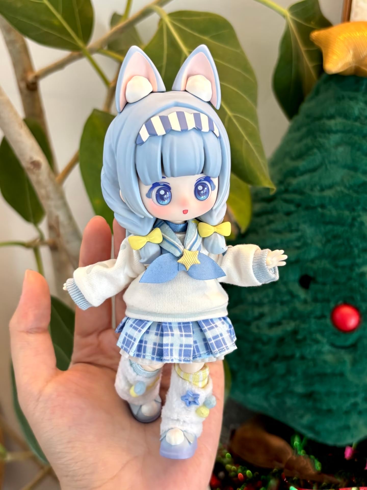 Amazon.co.jp: Raineed NYZAII甘い幻想シリーズ ブラインドボックス 高