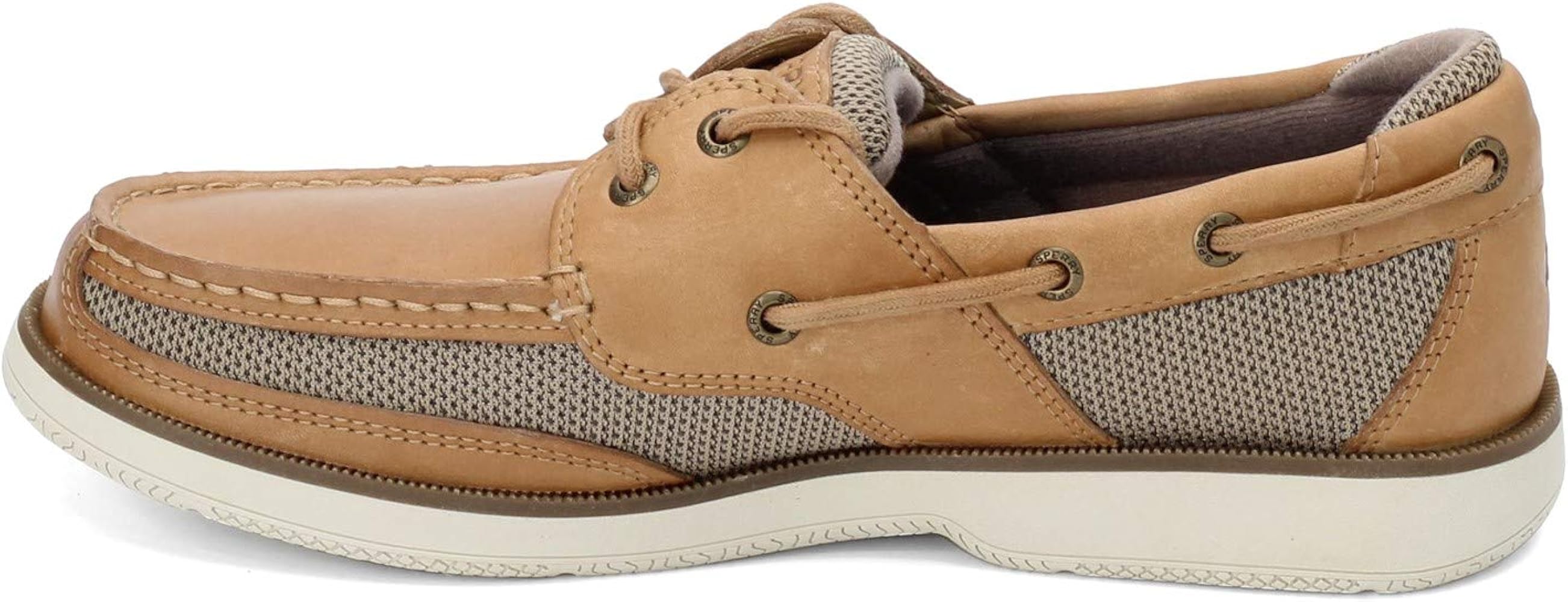 Sperry surveyor Clearance