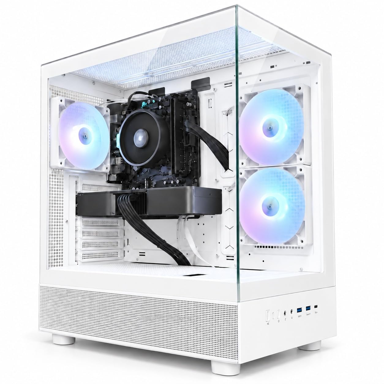 Amazon.co.jp: TITAN GAMING 【GeForce RTX 5070 Ti搭載 / メーカー