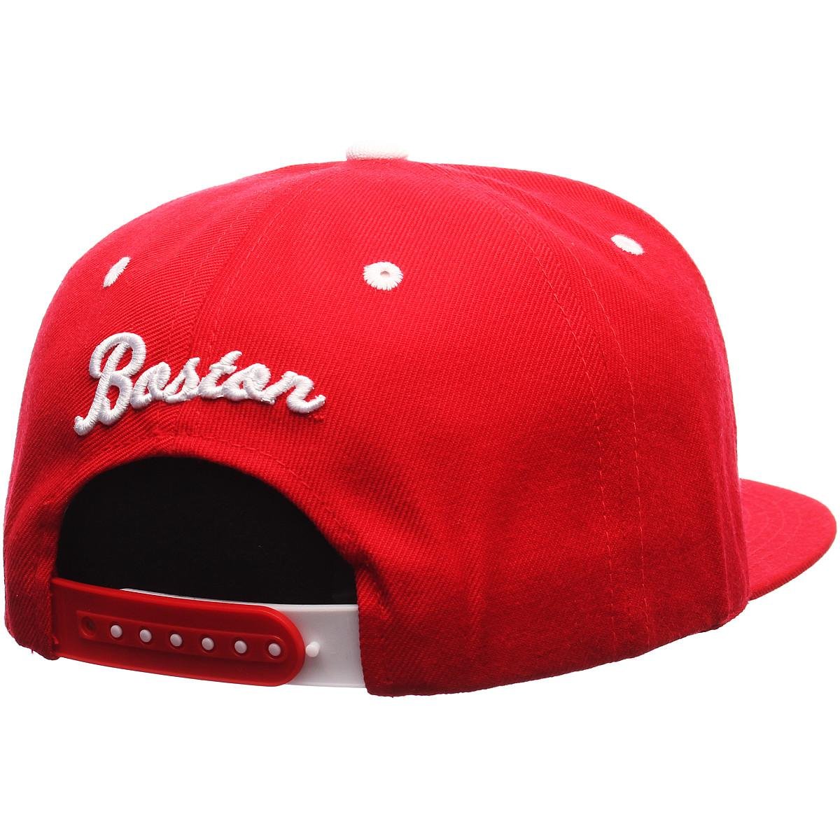 casquette superstar