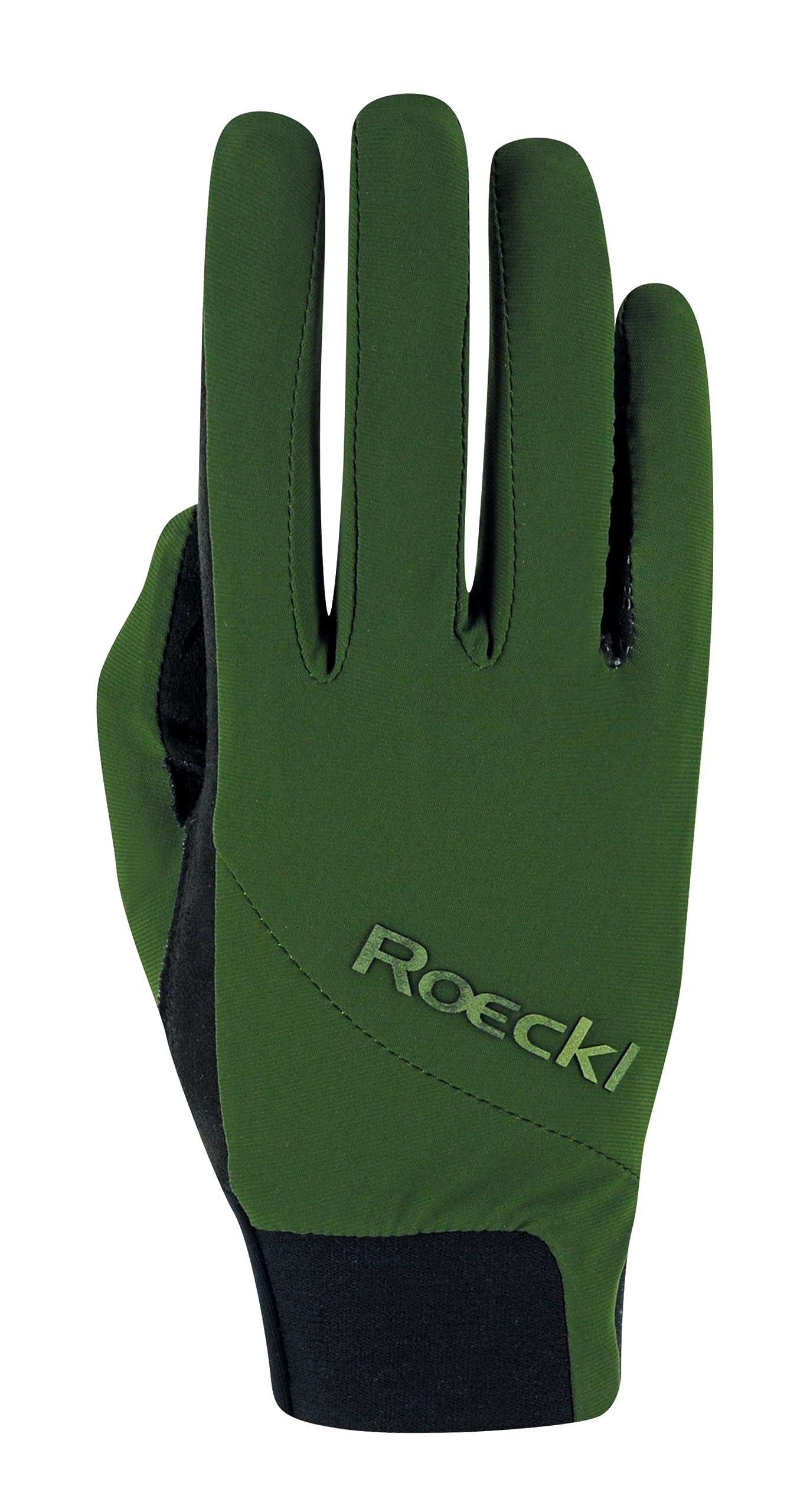 Roeckl Sports Maniva - Guanti estivi da equitazione, 4 colori, taglia 6-11