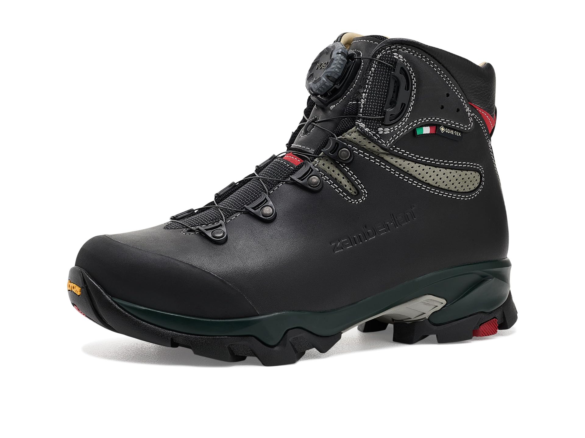 Zamberlan Men's Vioz Lux Gtx Rr Boa