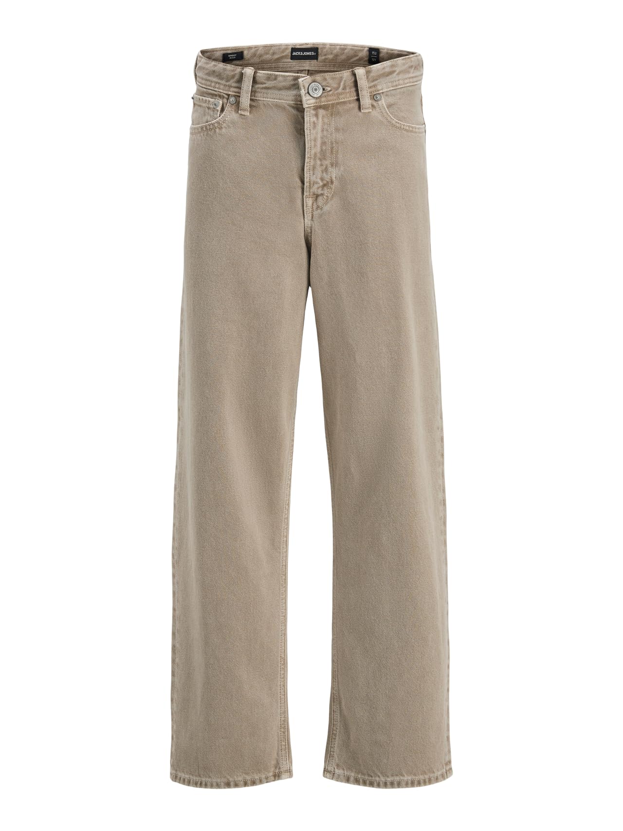 Jack & Jones Herren Jjialex Jjoriginal AKM 140 Jnr Jack & Jones Boy Baggy Fit Jeans Jjialex Jjoriginal AKM 140 Jnr Baggy Fit Jeans Junior